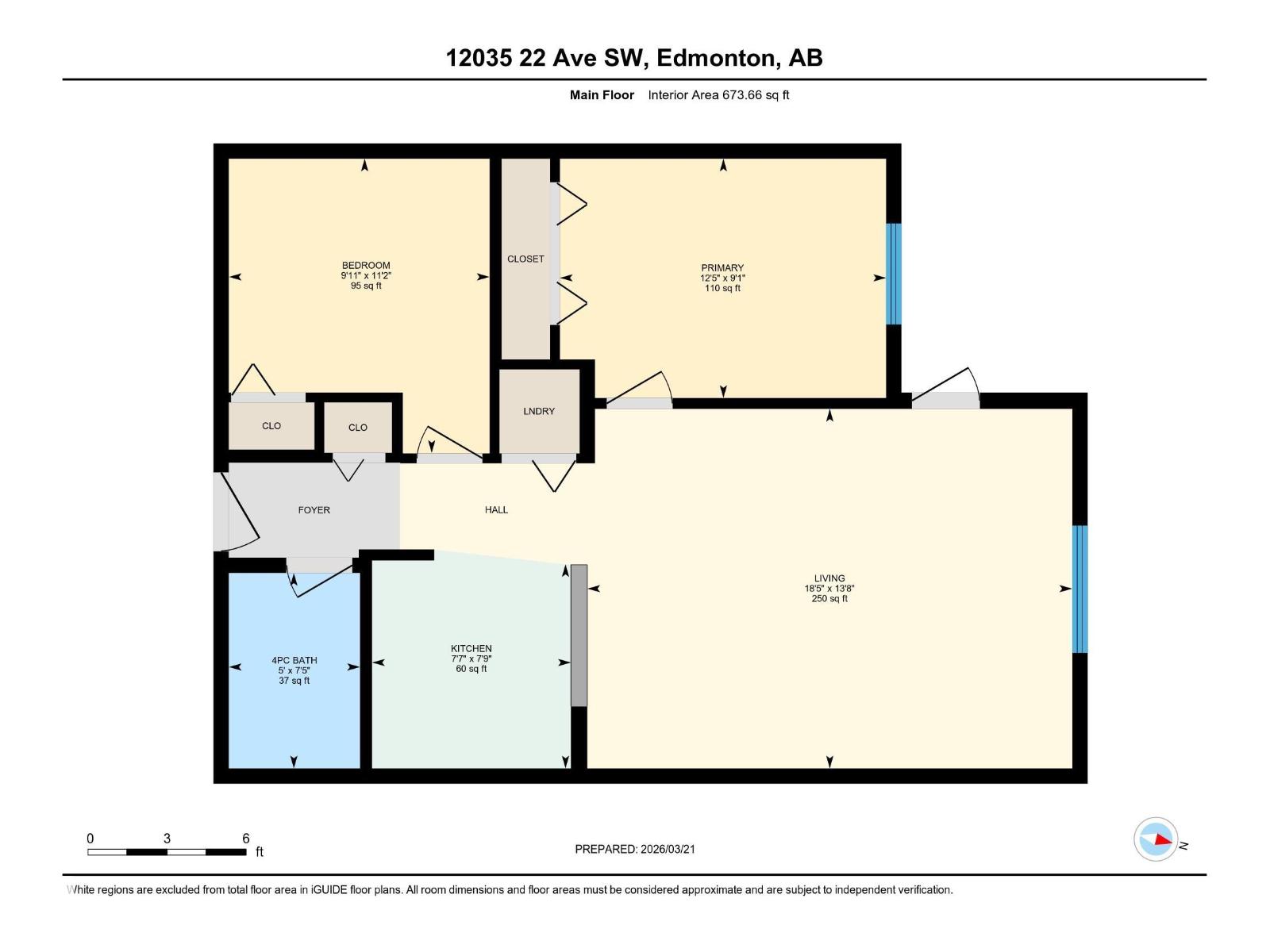 #311 12035 22 AV SW - 34