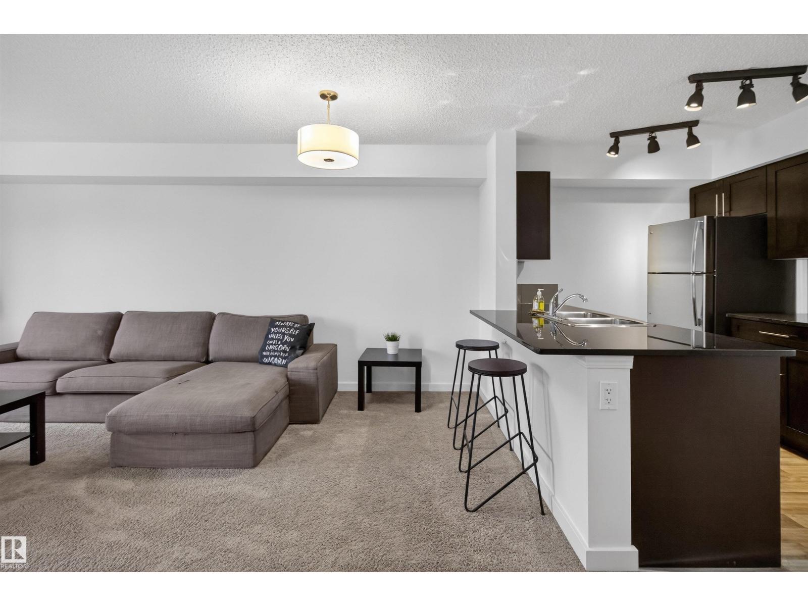 #311 12035 22 AV SW, Edmonton