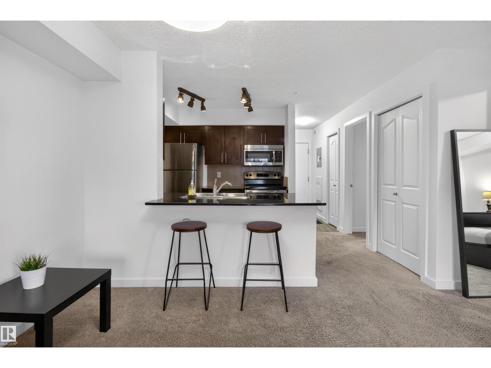 #311 12035 22 AV SW, Edmonton