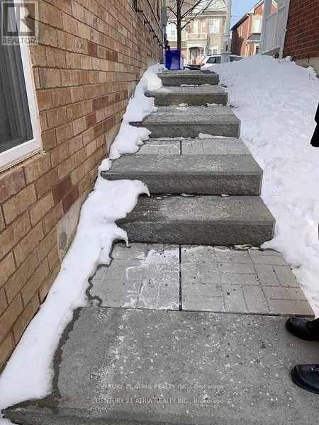 BASMENT - 429 REEVES WAY BOULEVARD