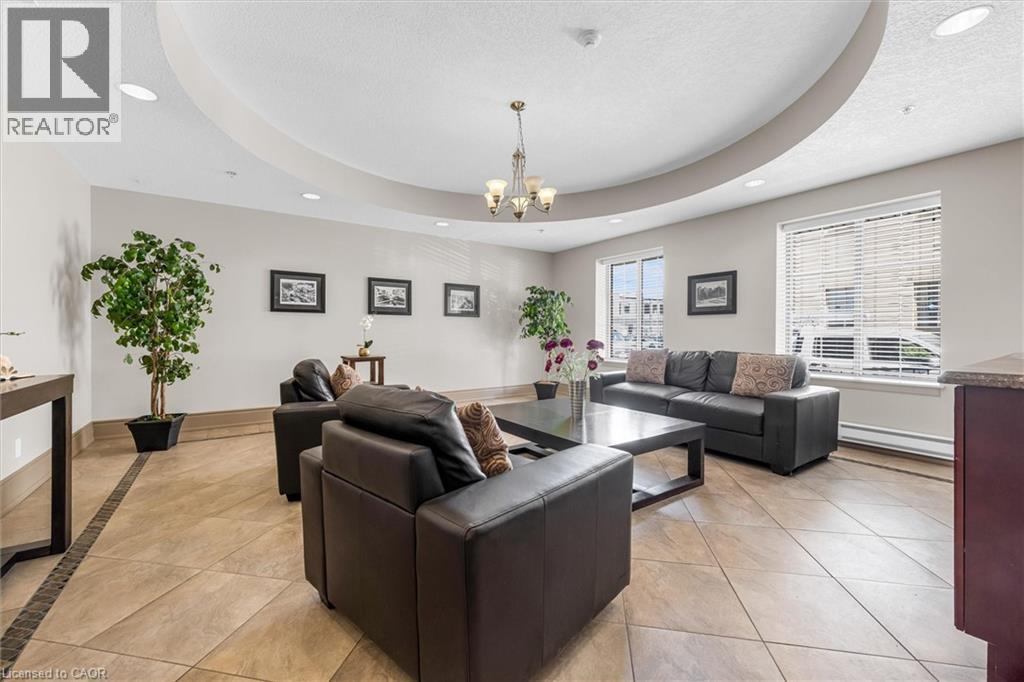 47 CAROLINE Street N Unit# 409, Hamilton, Ontario, L8R2R6 — Photo 28