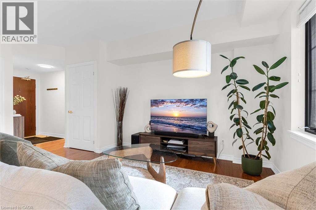 47 CAROLINE Street N Unit# 409, Hamilton, Ontario, L8R2R6 — Photo 22