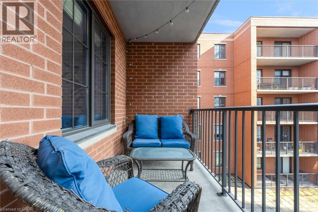 47 CAROLINE Street N Unit# 409, Hamilton, Ontario, L8R2R6 — Photo 25