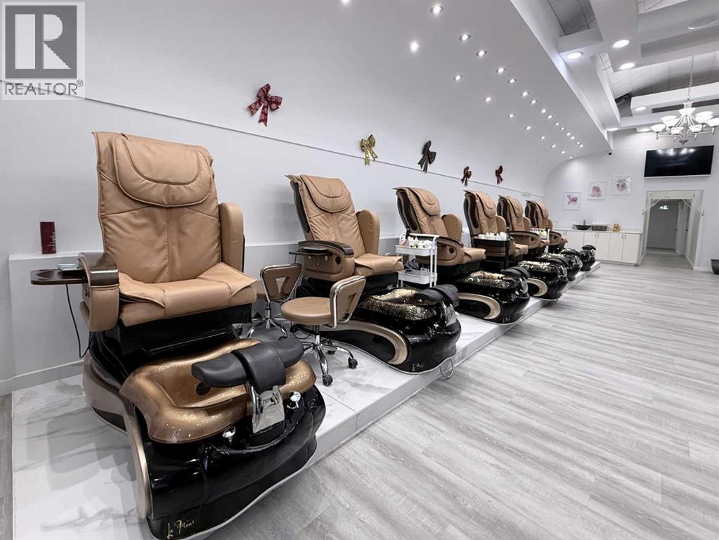 Business for Sale in D  Macleod Trail SW Haysboro Calgary 