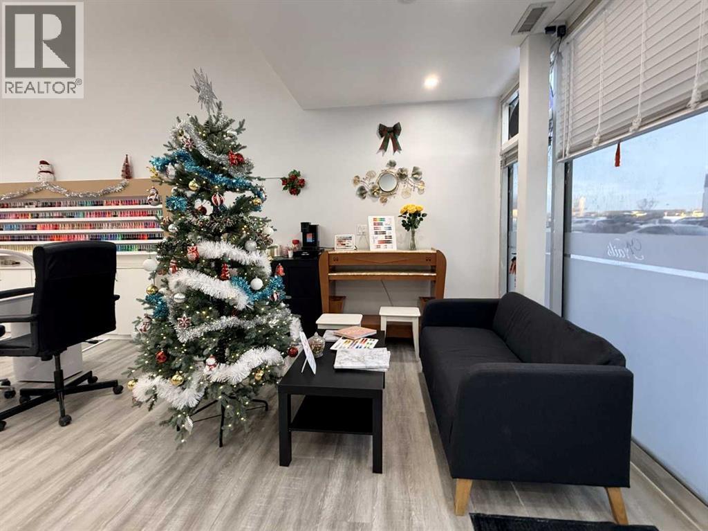 Business for Sale in D  Macleod Trail SW Haysboro Calgary 