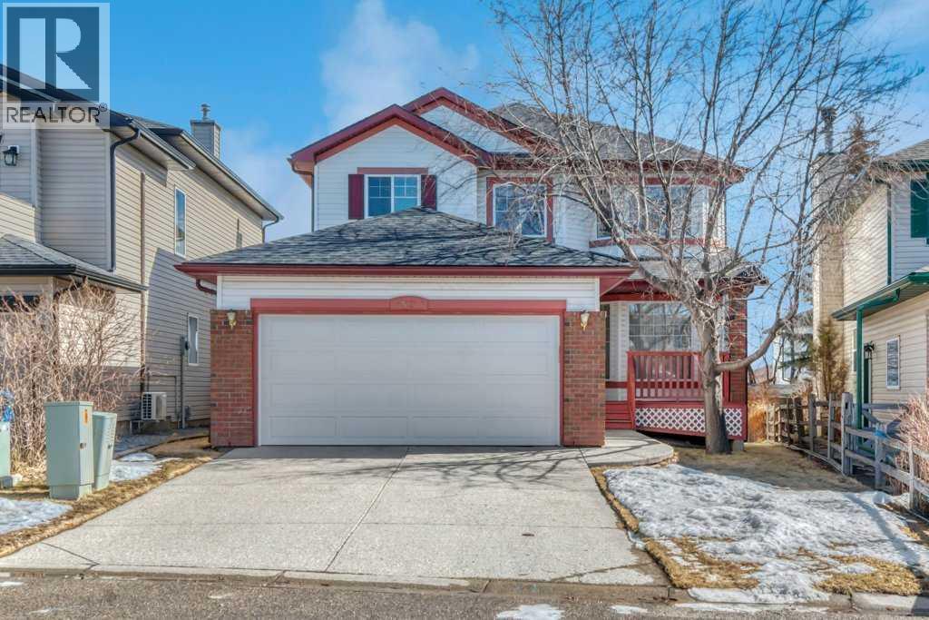 Single Family House for Sale in  Country Hills Green NW Country Hills Calgary 