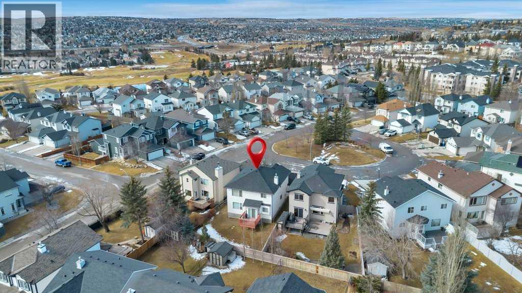 Single Family House for Sale in  Country Hills Green NW Country Hills Calgary 