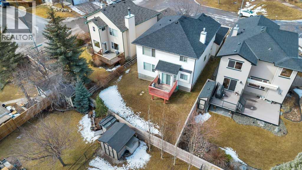 Single Family House for Sale in  Country Hills Green NW Country Hills Calgary 