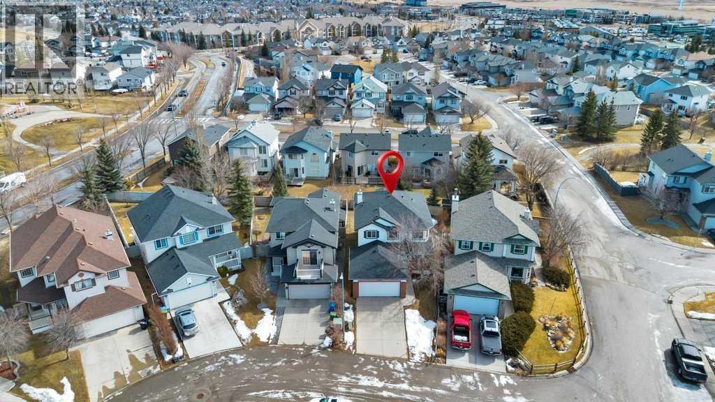 Single Family House for Sale in  Country Hills Green NW Country Hills Calgary 