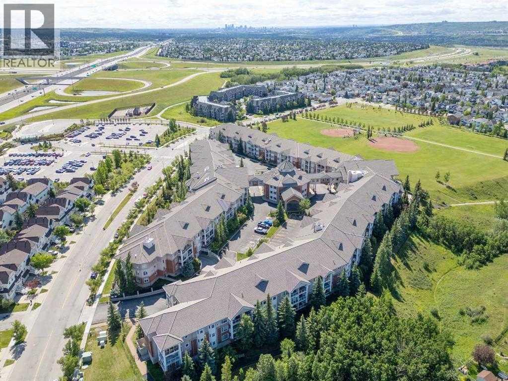 Single Family House for Sale in   Tuscany Springs Boulevard NW Tuscany Calgary 