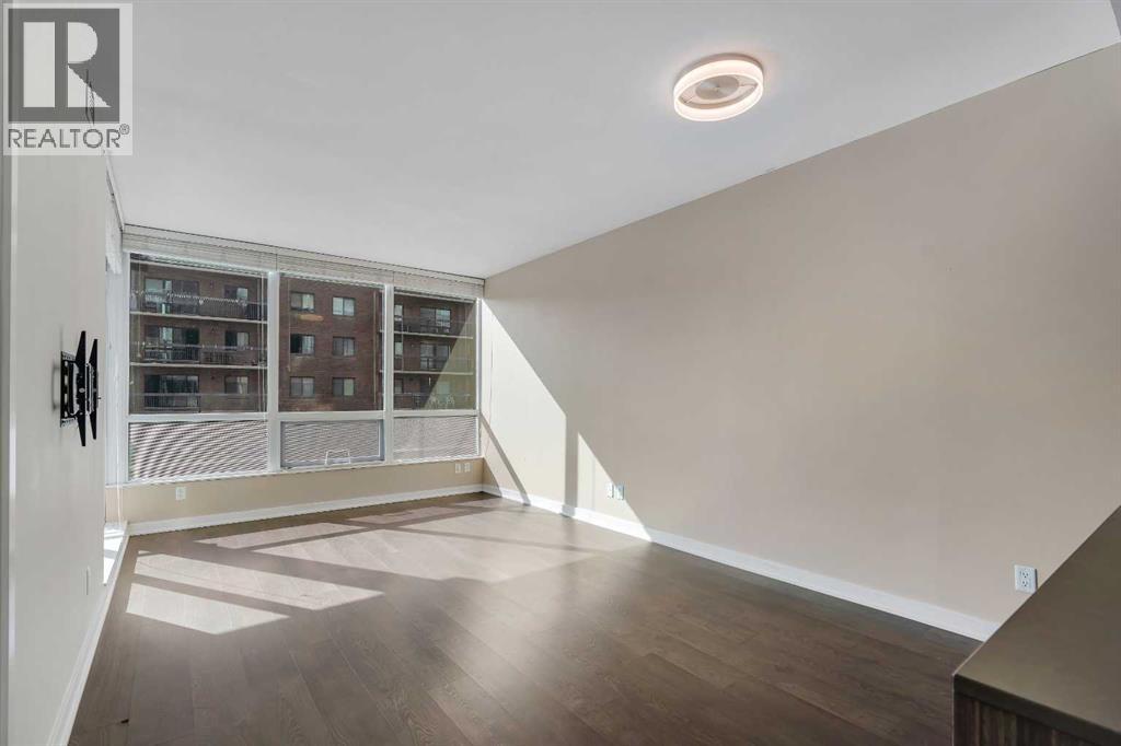 407, 626 14 Avenue SW, Calgary, Alberta