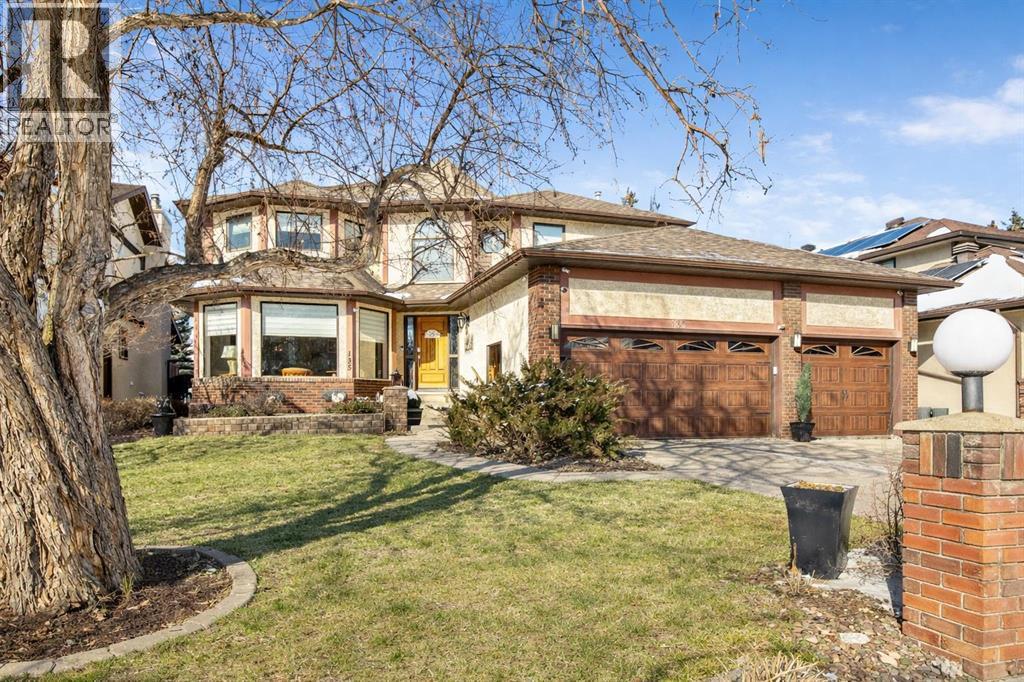 Single Family House for Sale in  Canter Place SW Canyon Meadows Calgary 