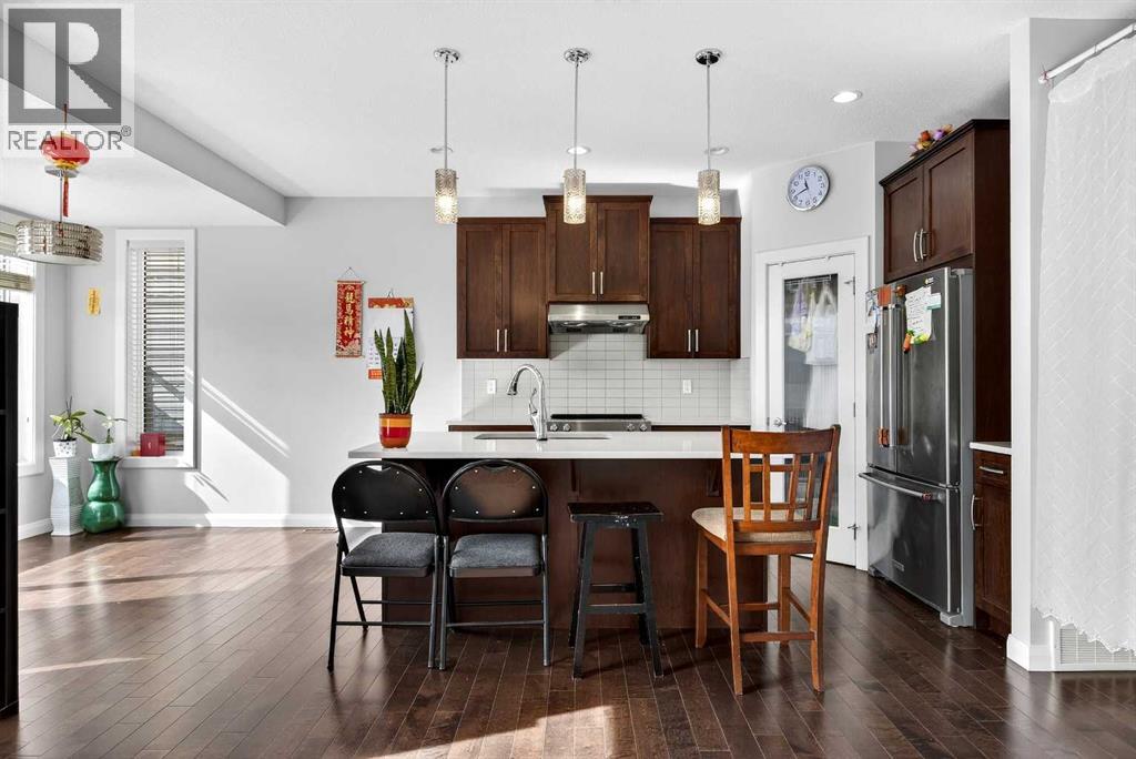 Single Family House for Sale in  Redstone Drive NE Redstone Calgary 