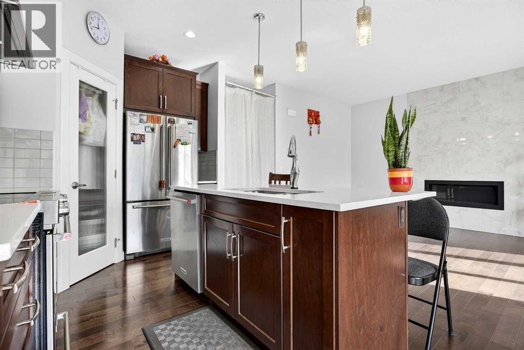 Single Family House for Sale in  Redstone Drive NE Redstone Calgary 