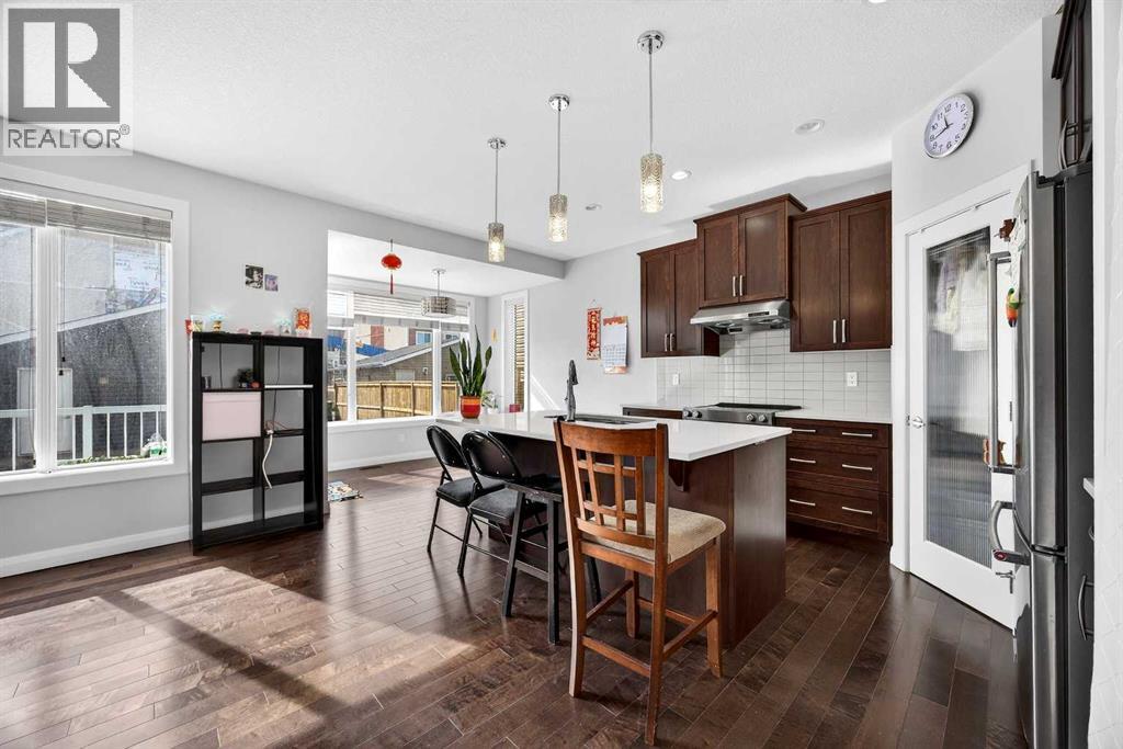 Single Family House for Sale in  Redstone Drive NE Redstone Calgary 