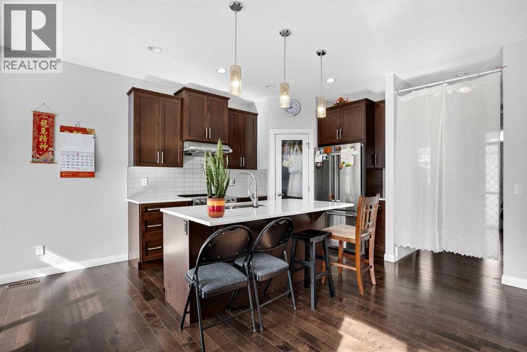 Single Family House for Sale in  Redstone Drive NE Redstone Calgary 