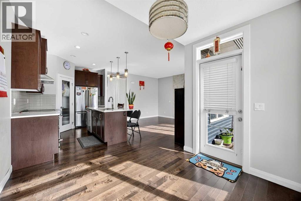 Single Family House for Sale in  Redstone Drive NE Redstone Calgary 