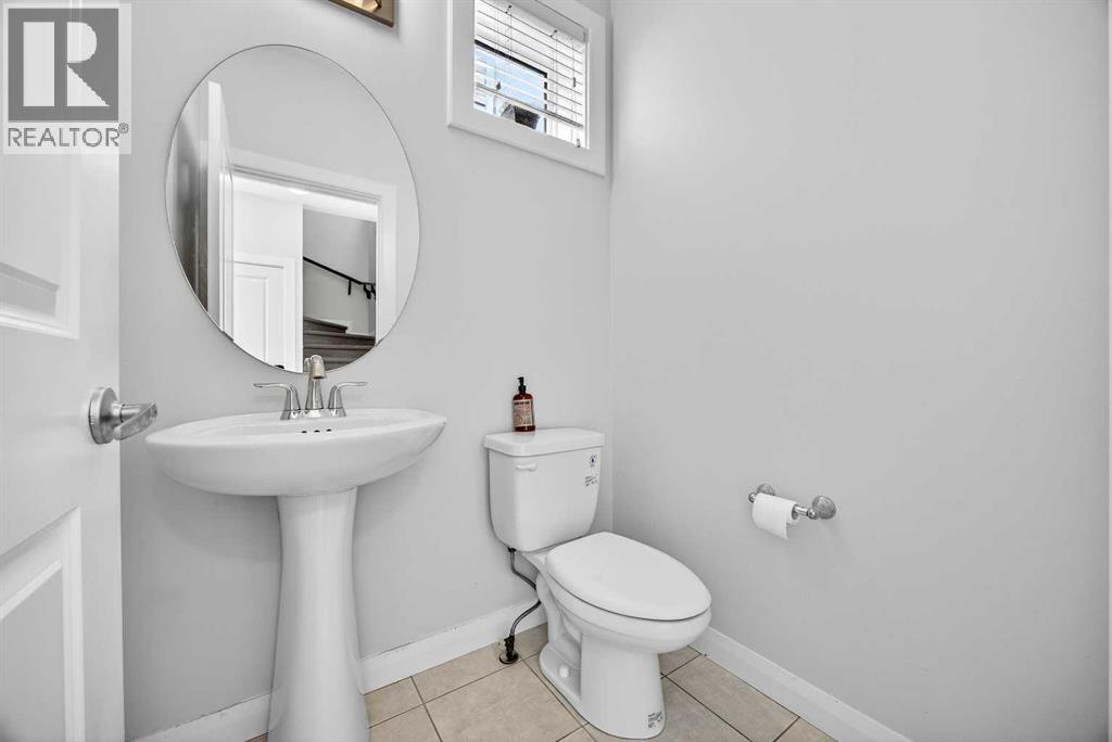 Single Family House for Sale in  Redstone Drive NE Redstone Calgary 