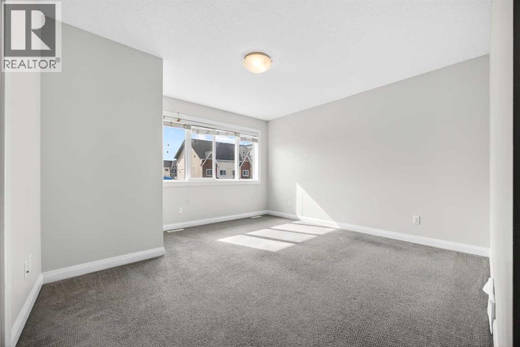 Single Family House for Sale in  Redstone Drive NE Redstone Calgary 