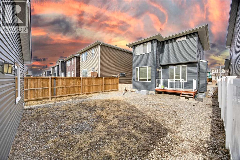 Single Family House for Sale in  Redstone Drive NE Redstone Calgary 