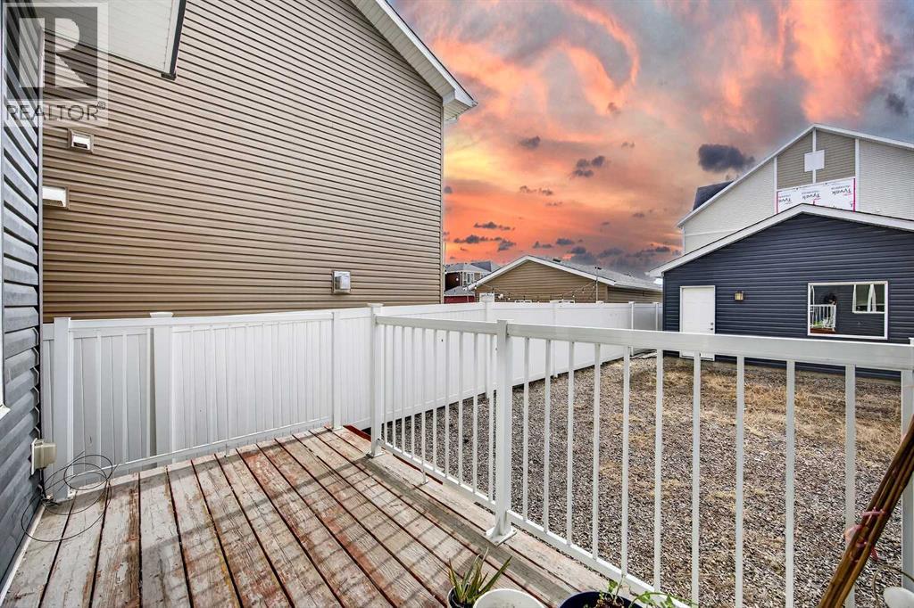 Single Family House for Sale in  Redstone Drive NE Redstone Calgary 