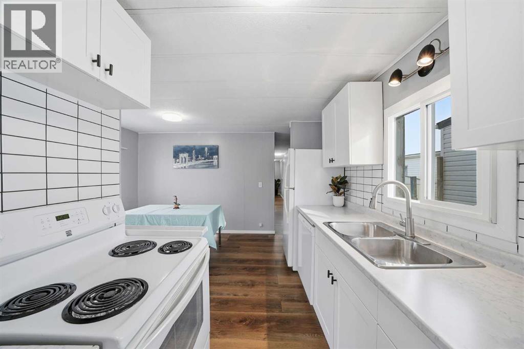 Single Family House Mobile Home for Sale in    Avenue SE Red Carpet Calgary 