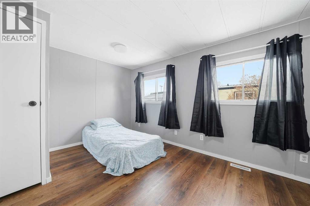 Single Family House Mobile Home for Sale in    Avenue SE Red Carpet Calgary 