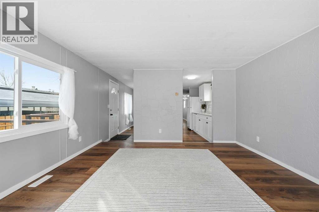 Single Family House Mobile Home for Sale in    Avenue SE Red Carpet Calgary 