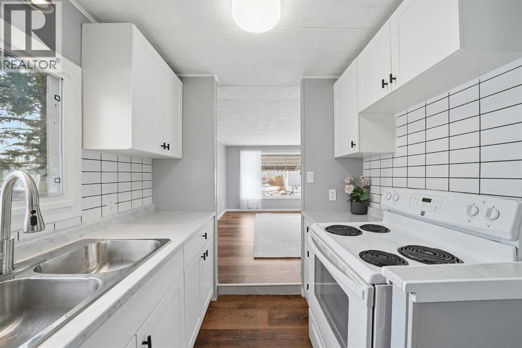 Single Family House Mobile Home for Sale in    Avenue SE Red Carpet Calgary 