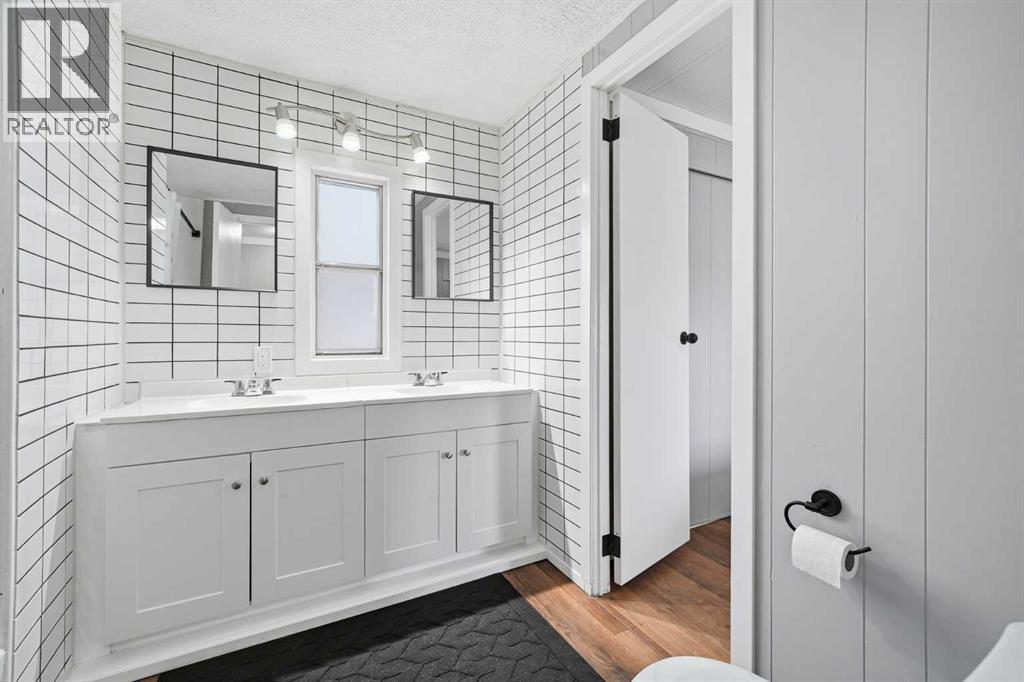 Single Family House Mobile Home for Sale in    Avenue SE Red Carpet Calgary 