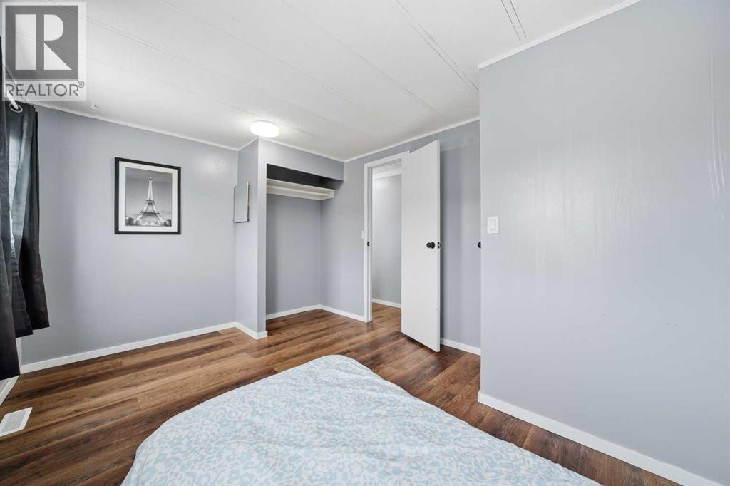 Single Family House Mobile Home for Sale in    Avenue SE Red Carpet Calgary 