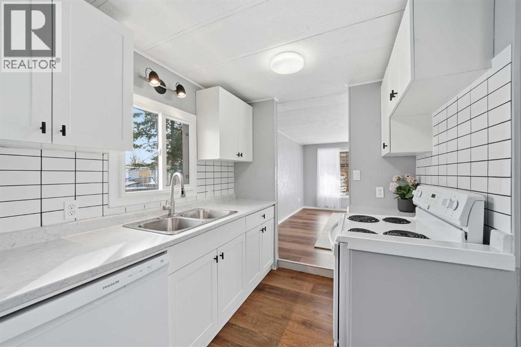 Single Family House Mobile Home for Sale in    Avenue SE Red Carpet Calgary 