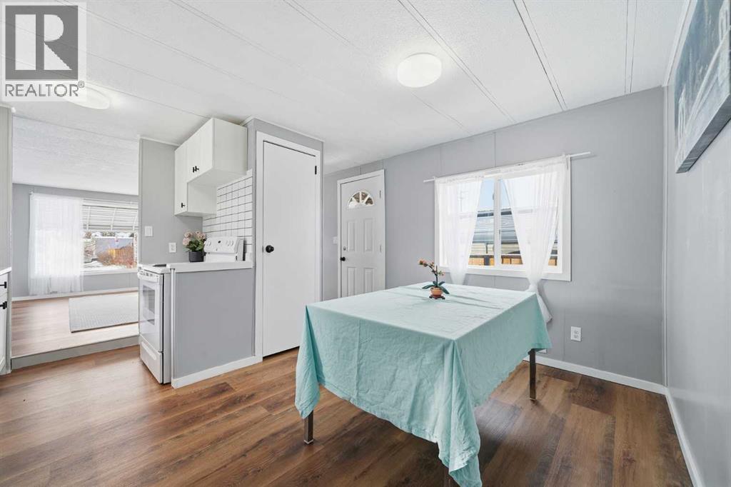 Single Family House Mobile Home for Sale in    Avenue SE Red Carpet Calgary 