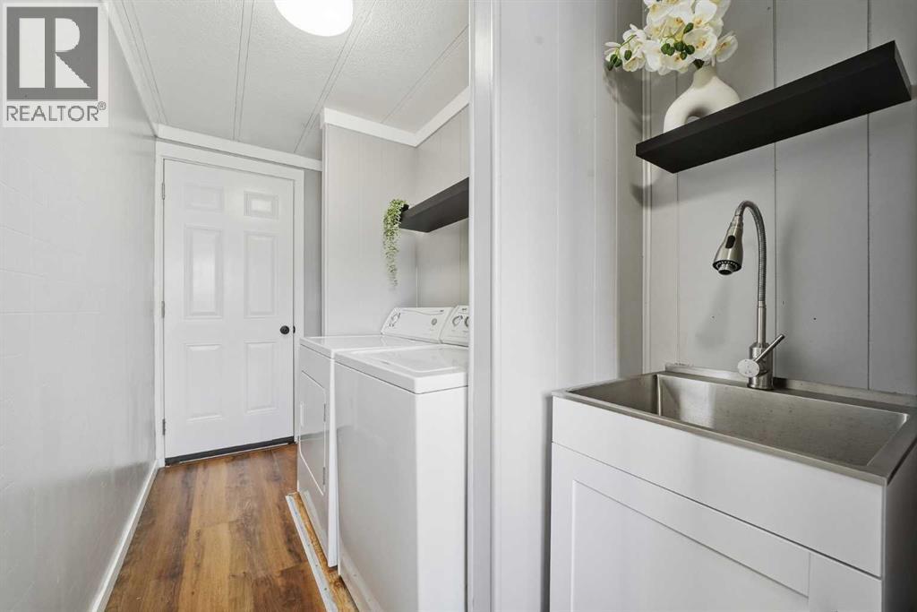 Single Family House Mobile Home for Sale in    Avenue SE Red Carpet Calgary 