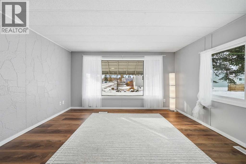 Single Family House Mobile Home for Sale in    Avenue SE Red Carpet Calgary 