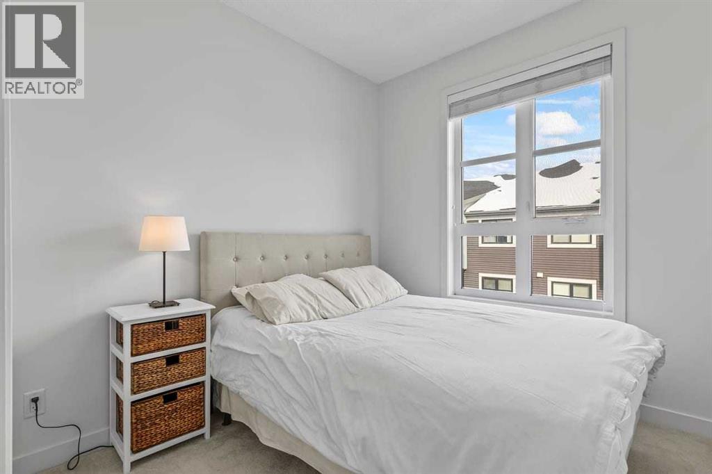 Single Family House for Sale in   Walgrove Court SE Walden Calgary 