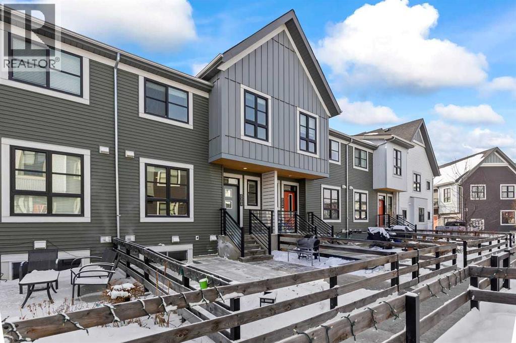 Single Family House for Sale in   Walgrove Court SE Walden Calgary 