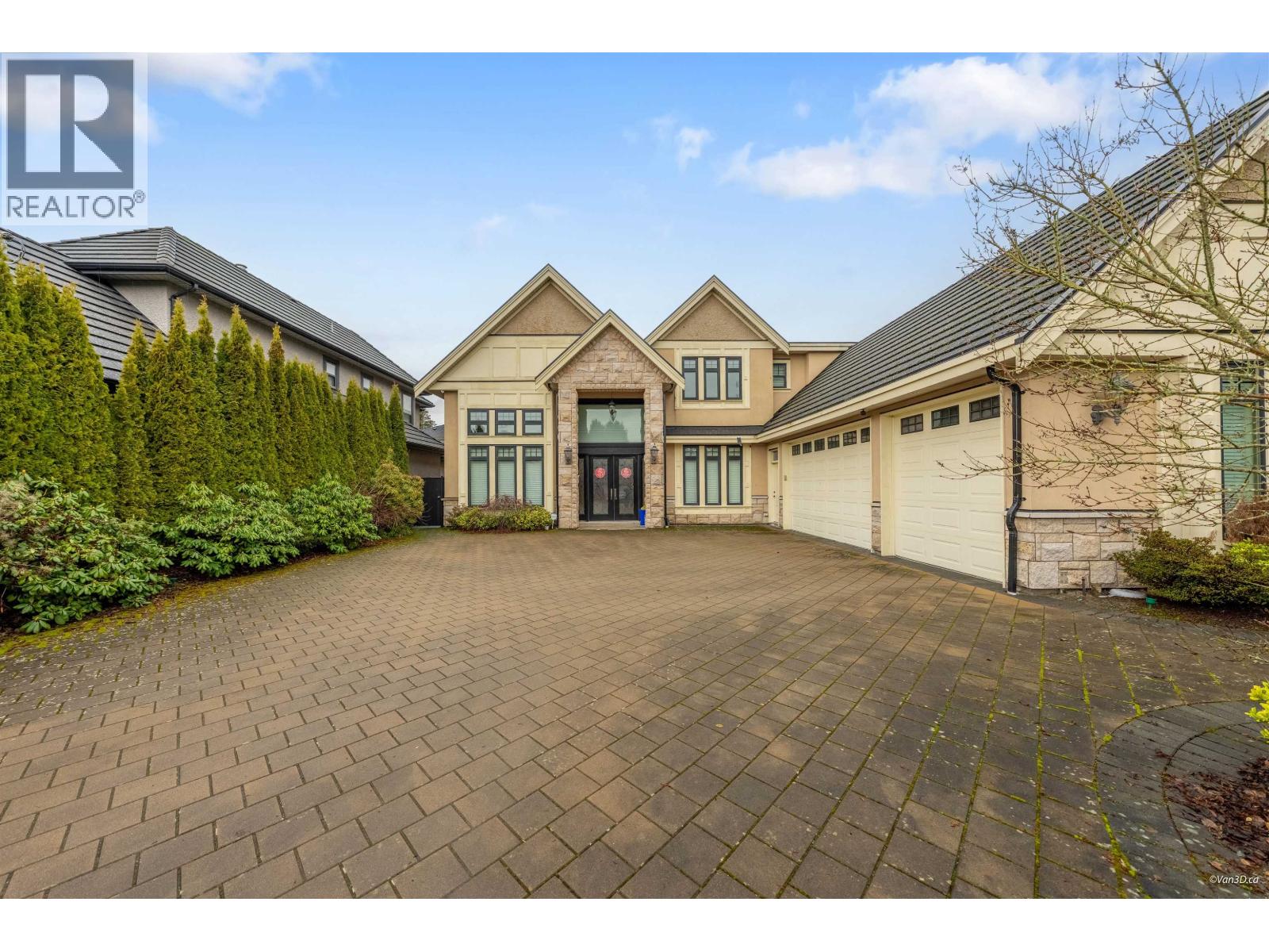 5491 CATHAY Road - photo 2