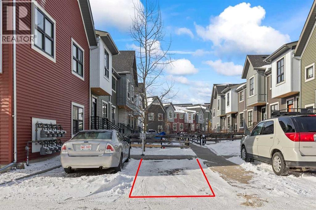 Single Family House for Sale in   Walgrove Court SE Walden Calgary 