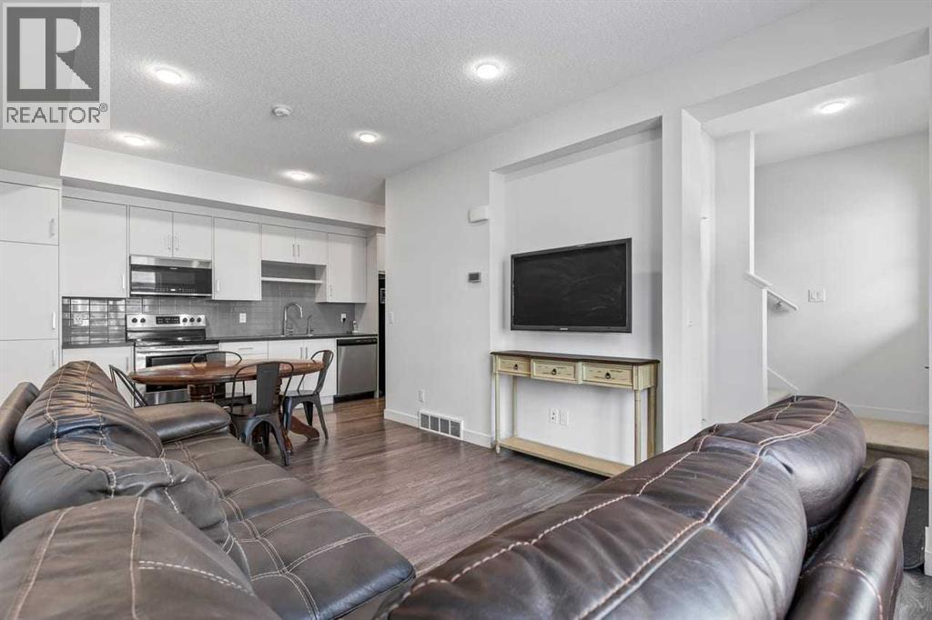 Single Family House for Sale in   Walgrove Court SE Walden Calgary 