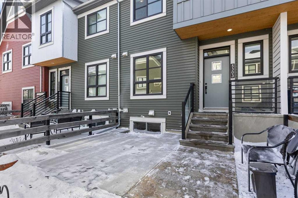 Single Family House for Sale in   Walgrove Court SE Walden Calgary 