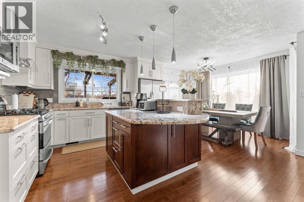 1818 & 1822 6 Street NW, Calgary, Alberta