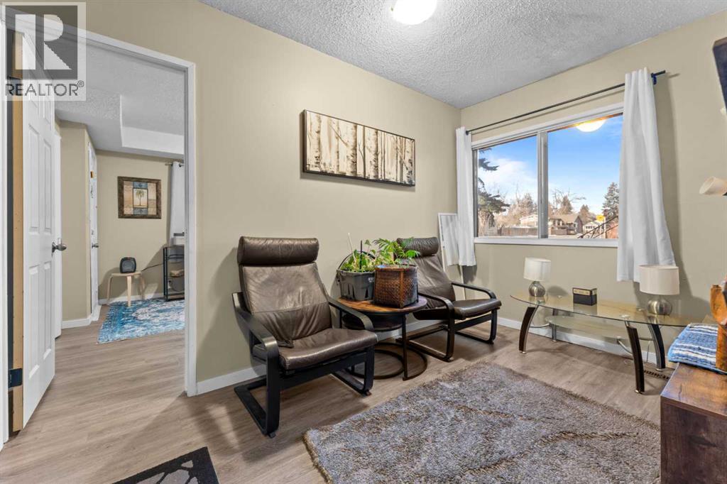 Multi-family House Bi-level for Sale in  &   Street NW Mount Pleasant Calgary 