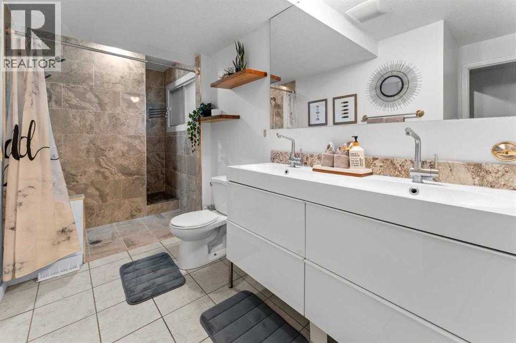 Multi-family House Bi-level for Sale in  &   Street NW Mount Pleasant Calgary 