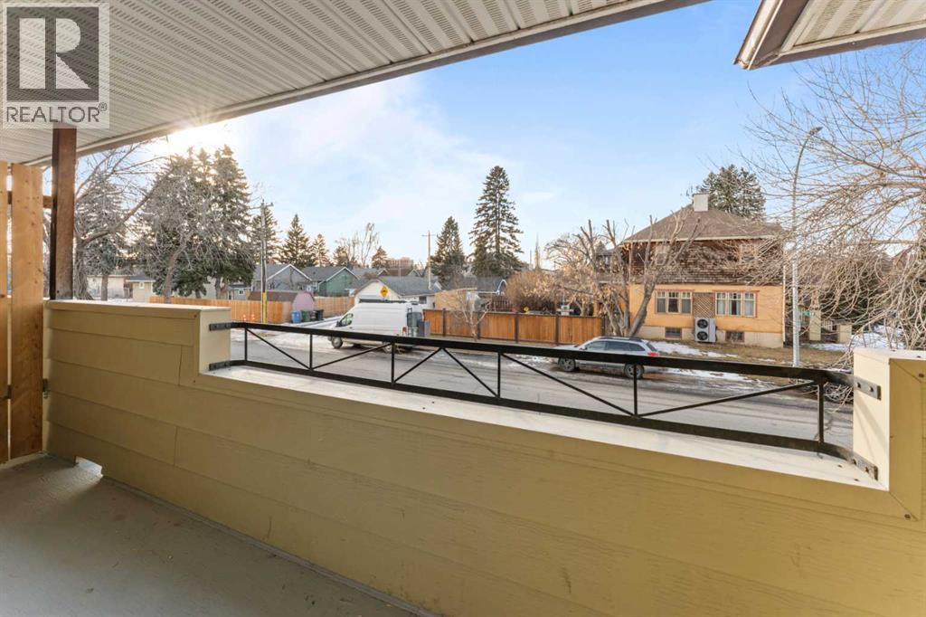 Multi-family House Bi-level for Sale in  &   Street NW Mount Pleasant Calgary 