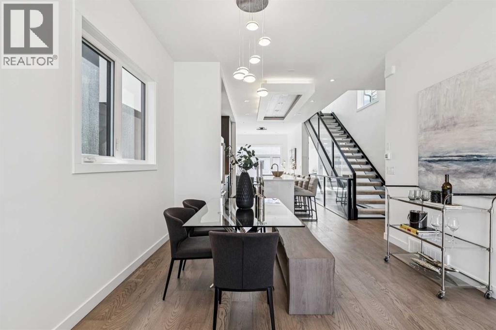 Single Family House for Sale in   Avenue NW Hillhurst Calgary 