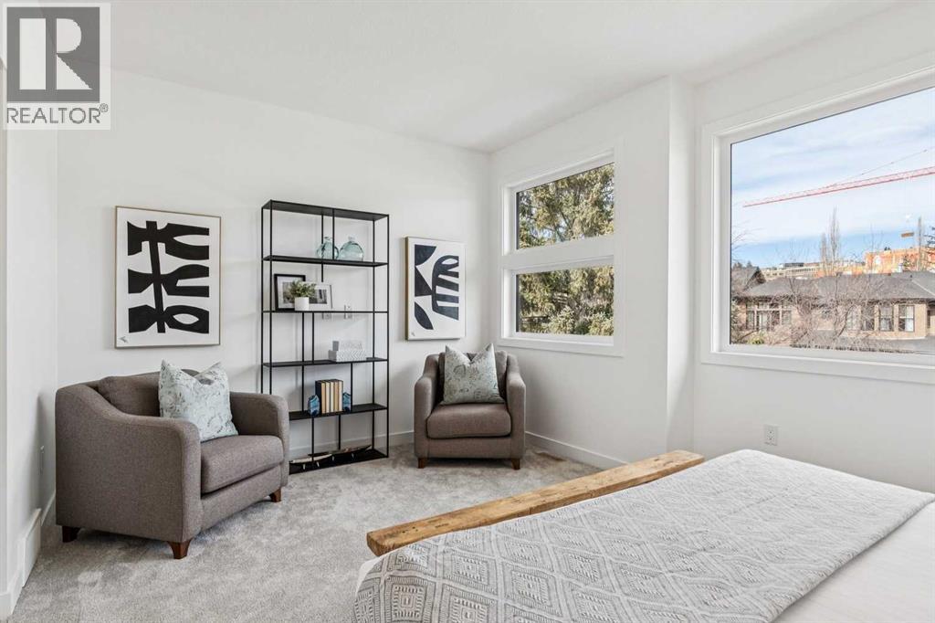 Single Family House for Sale in   Avenue NW Hillhurst Calgary 