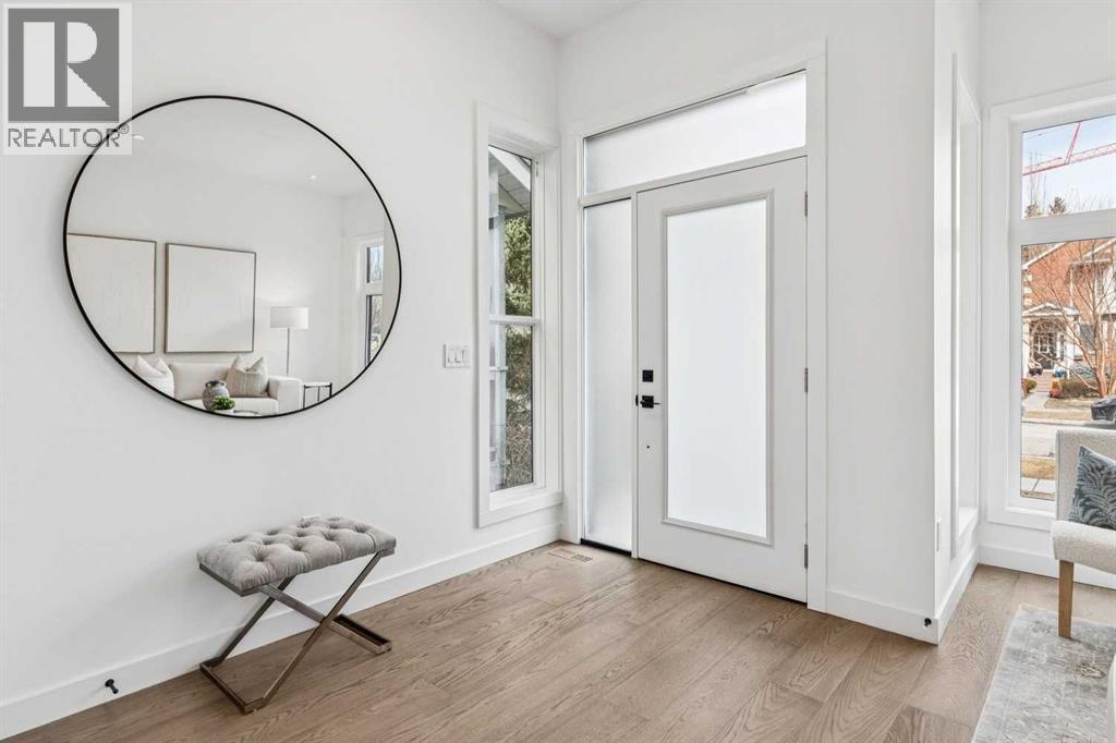 Single Family House for Sale in   Avenue NW Hillhurst Calgary 