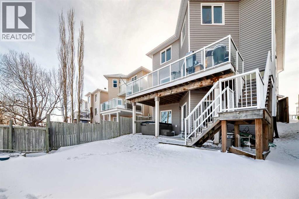 Single Family House for Sale in  Macewan Park Circle NW MacEwan Glen Calgary 