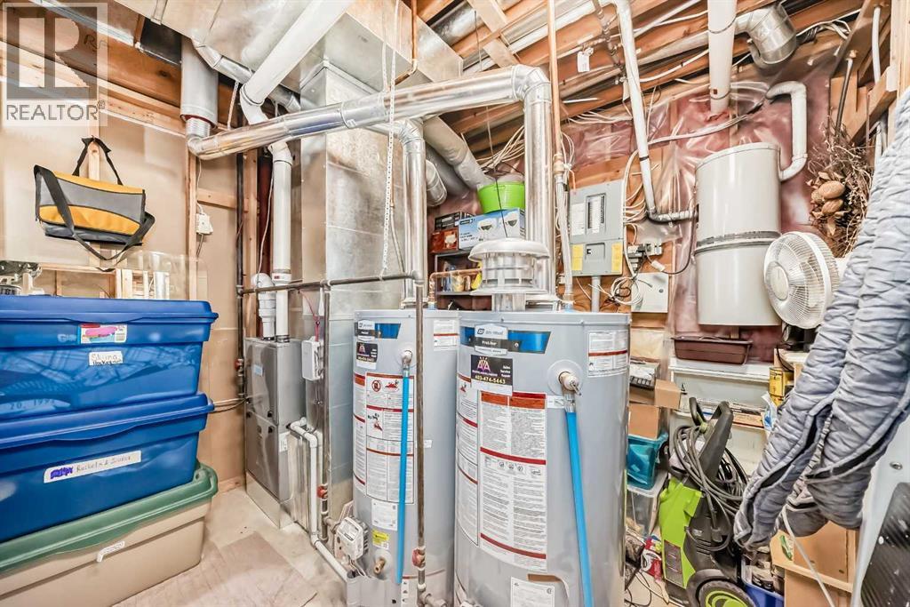 Single Family House for Sale in  Macewan Park Circle NW MacEwan Glen Calgary 